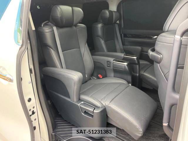 Toyota ALPHARD 2022-09 338349-13