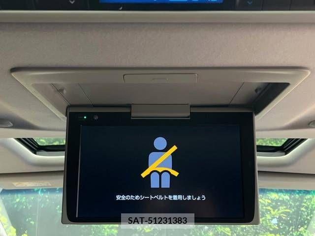 Toyota ALPHARD 2022-09 338349-5