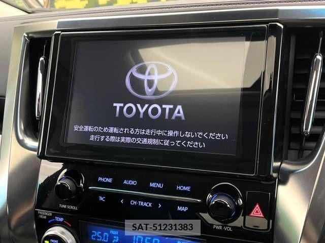 Toyota ALPHARD 2022-09 338349-3