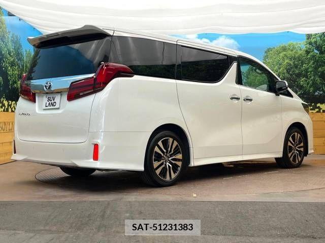 Toyota ALPHARD 2022-09 338349-18