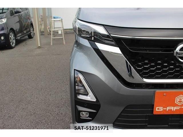 Nissan ROOX 2020-08 388447-9