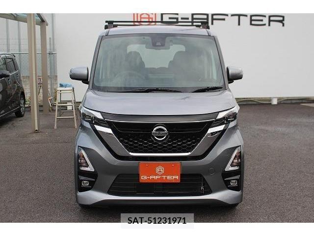 Nissan ROOX 2020-08 388447-5