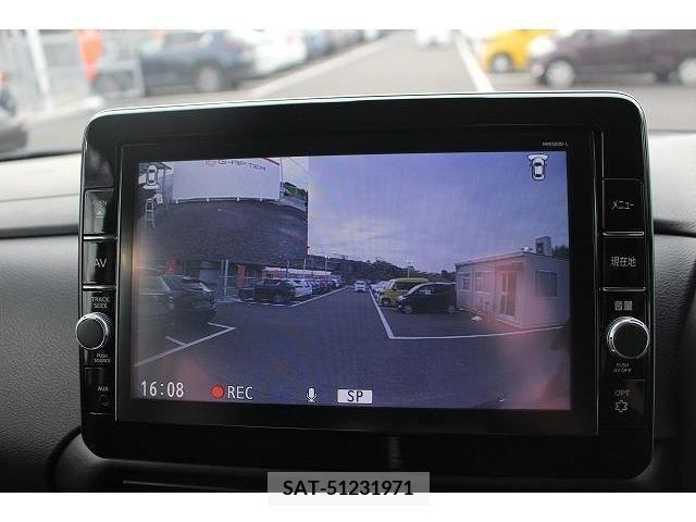 Nissan ROOX 2020-08 388447-4
