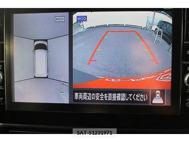 Nissan ROOX 2020-08 388447-2