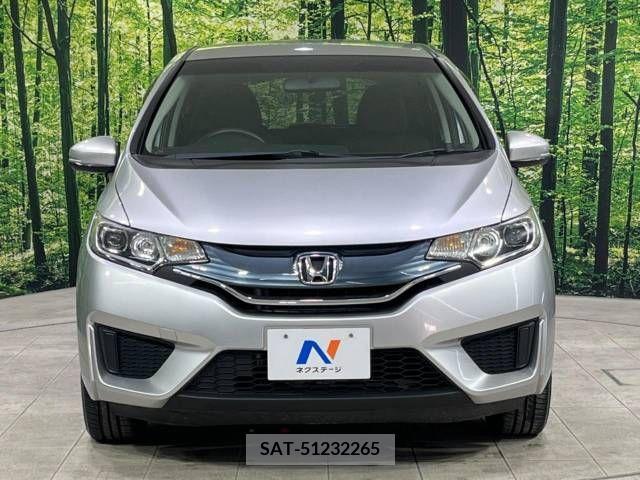 Honda FIT 2014-02 303837-14