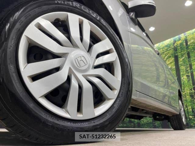 Honda FIT 2014-02 303837-13