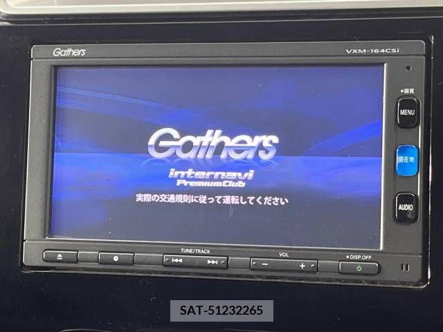 Honda FIT 2014-02 303837-2