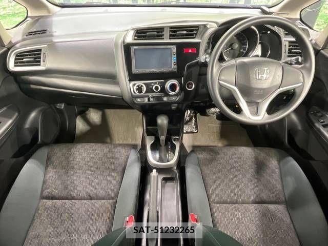 Honda FIT 2014-02 303837-1