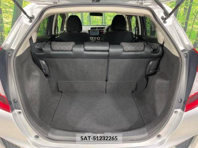 Honda FIT 2014-02 303837-10