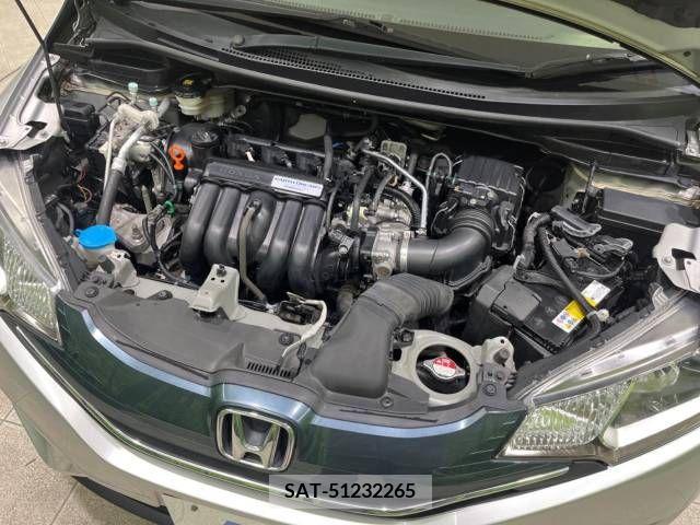 Honda FIT 2014-02 303837-18