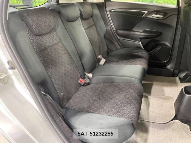 Honda FIT 2014-02 303837-9