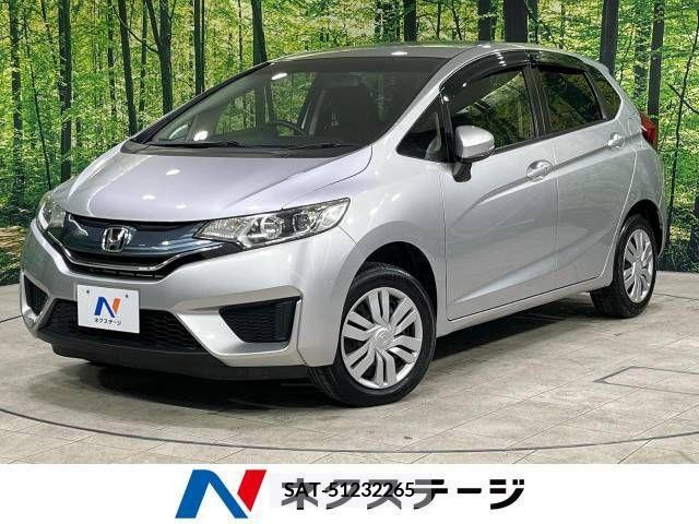 Honda FIT 2014-02 303837-0