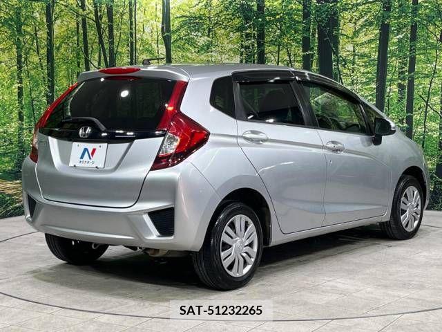 Honda FIT 2014-02 303837-17