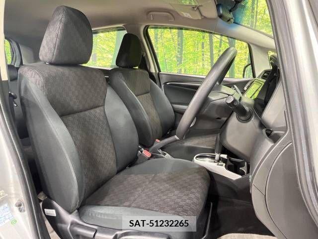 Honda FIT 2014-02 303837-8