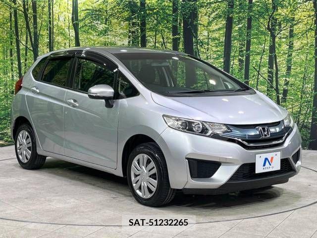 Honda FIT 2014-02 303837-16