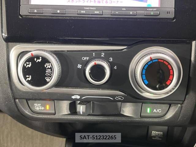 Honda FIT 2014-02 303837-7