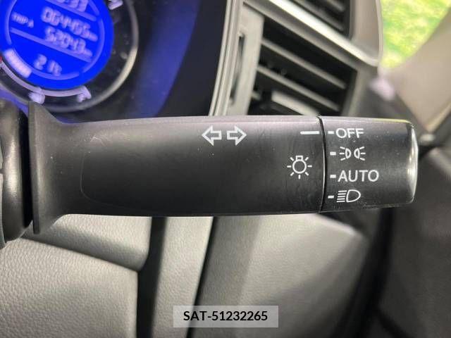 Honda FIT 2014-02 303837-6