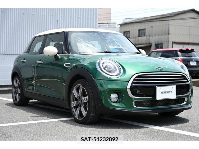 Bmw MINI 2019-09 319892-2