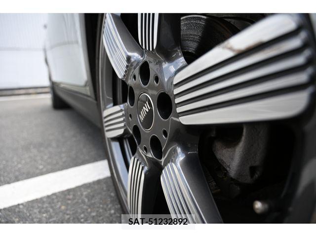 Bmw MINI 2019-09 319892-12