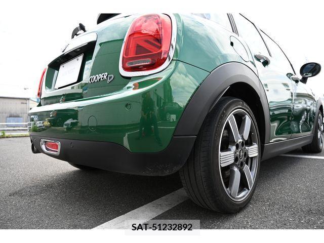 Bmw MINI 2019-09 319892-14