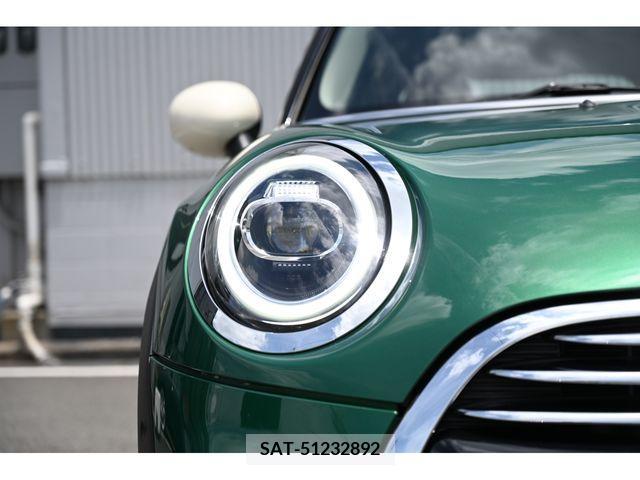 Bmw MINI 2019-09 319892-8