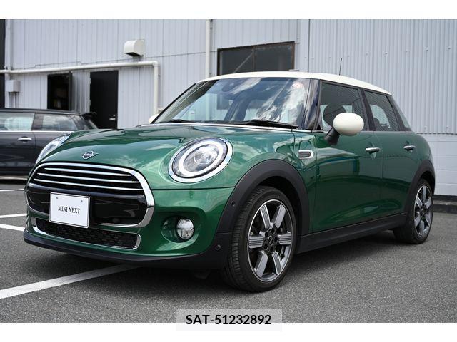 Bmw MINI 2019-09 319892-7