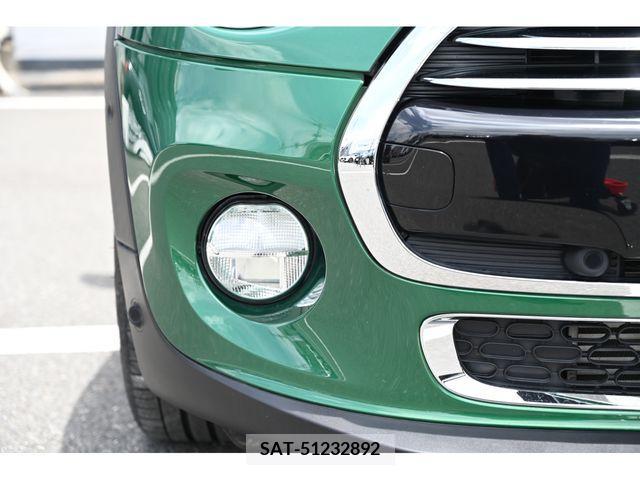 Bmw MINI 2019-09 319892-9
