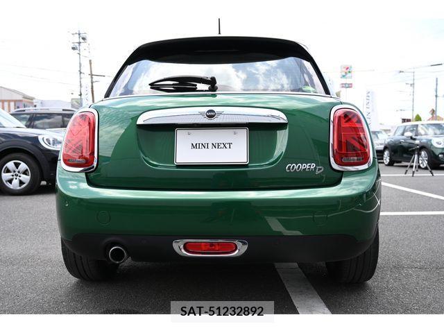 Bmw MINI 2019-09 319892-5