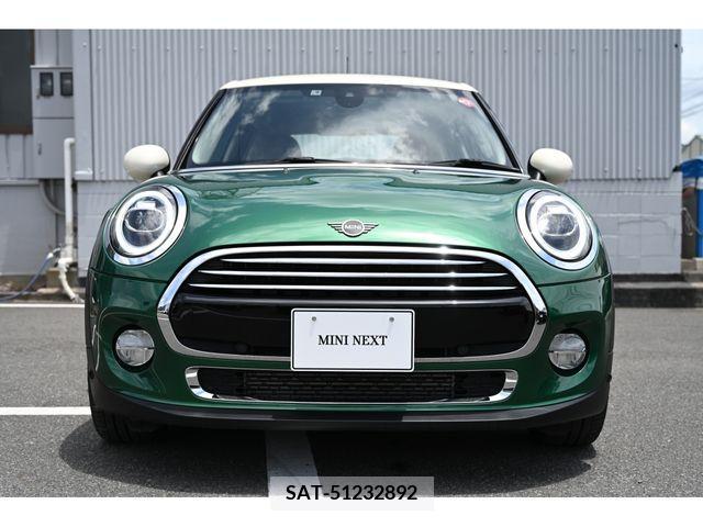 Bmw MINI 2019-09 319892-1