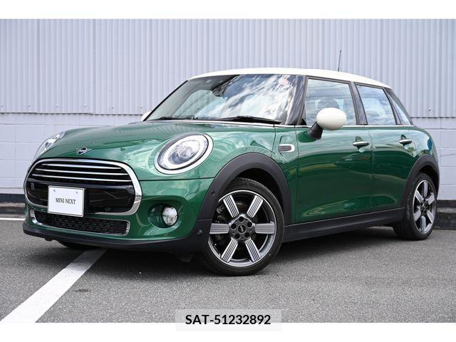 Bmw MINI 2019-09 319892-0