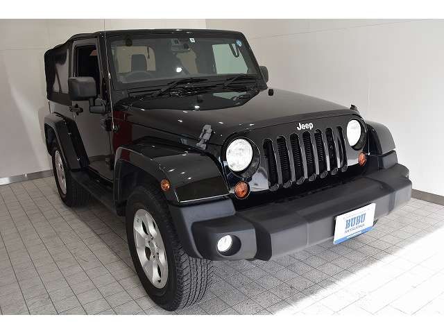 Jeep WRANGLER 2013-03 17815-19