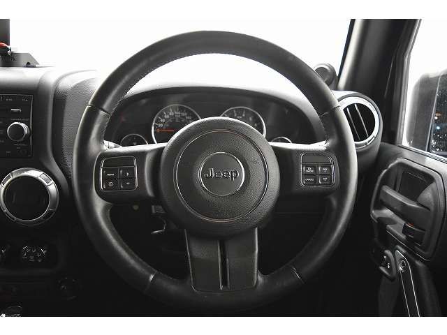 Jeep WRANGLER 2013-03 17815-3
