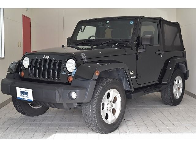 Jeep WRANGLER 2013-03 17815-0