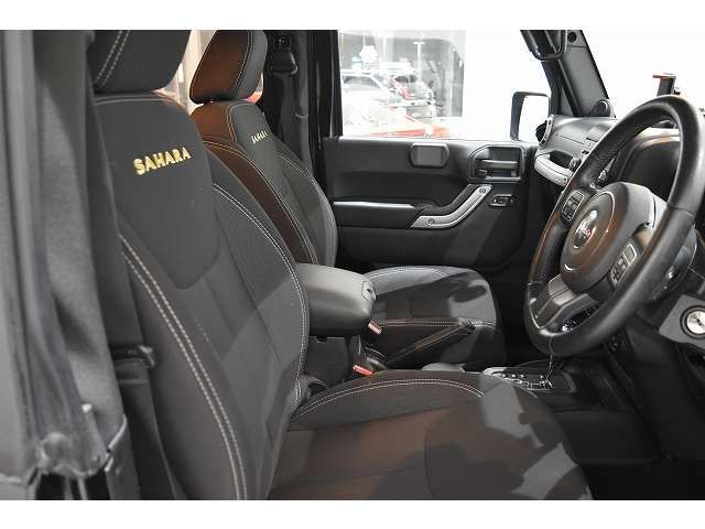 Jeep WRANGLER 2013-03 17815-9