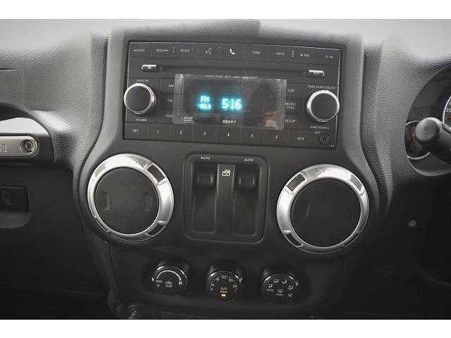 Jeep WRANGLER 2013-03 17815-5