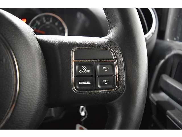 Jeep WRANGLER 2013-03 17815-8