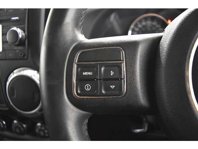 Jeep WRANGLER 2013-03 17815-7