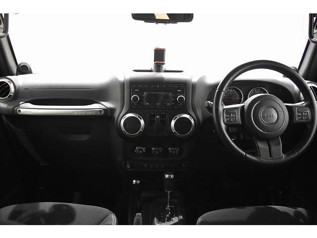 Jeep WRANGLER 2013-03 17815-4