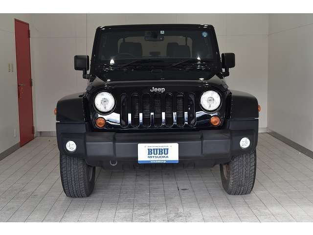 Jeep WRANGLER 2013-03 17815-1