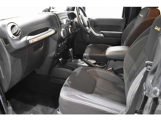 Jeep WRANGLER 2013-03 17815-10