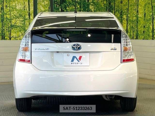 Toyota PRIUS 2009-09 322071-15