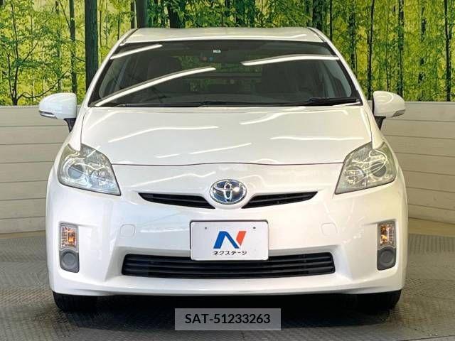 Toyota PRIUS 2009-09 322071-14