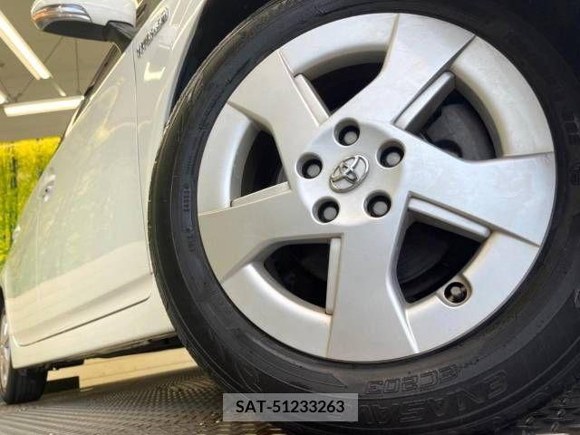 Toyota PRIUS 2009-09 322071-13