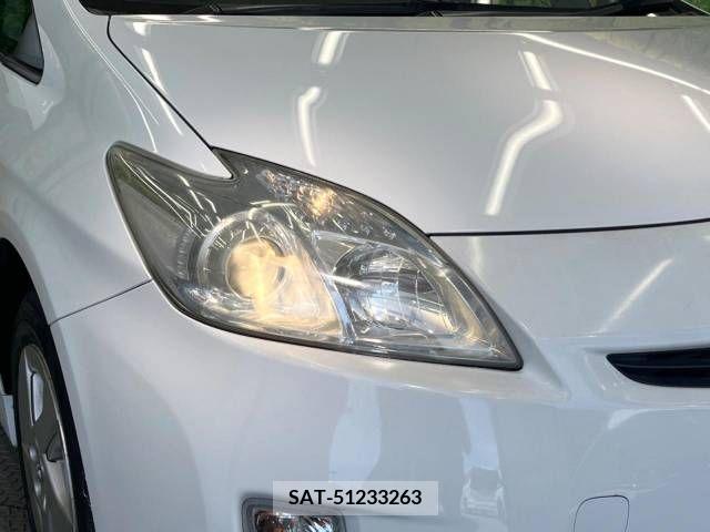 Toyota PRIUS 2009-09 322071-12