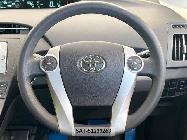 Toyota PRIUS 2009-09 322071-11