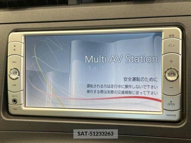 Toyota PRIUS 2009-09 322071-2