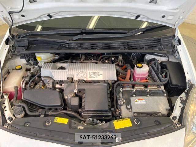 Toyota PRIUS 2009-09 322071-18
