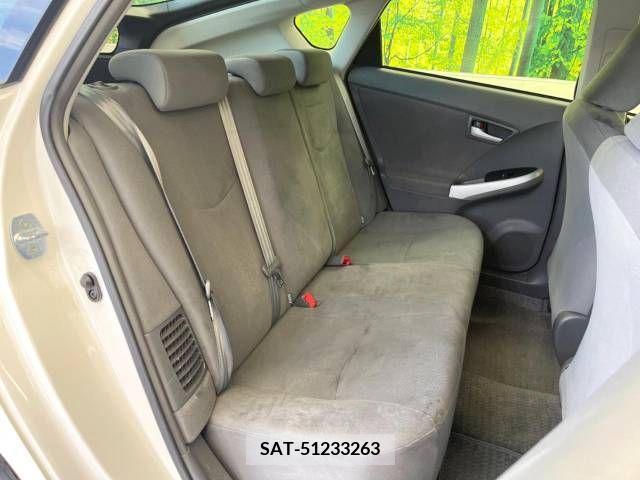 Toyota PRIUS 2009-09 322071-9