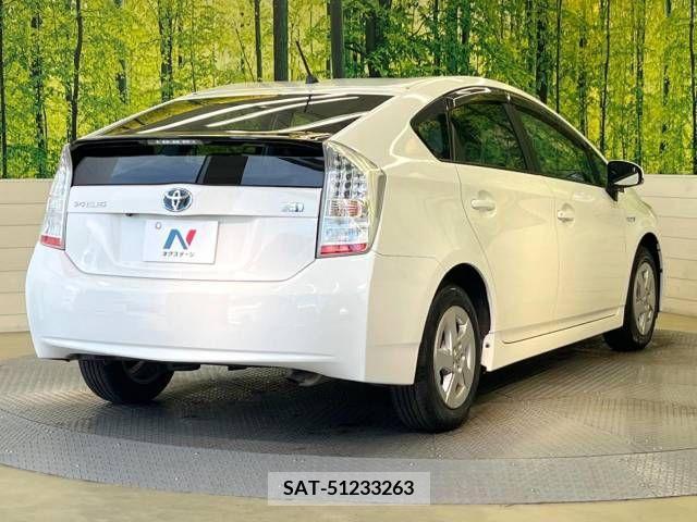 Toyota PRIUS 2009-09 322071-17