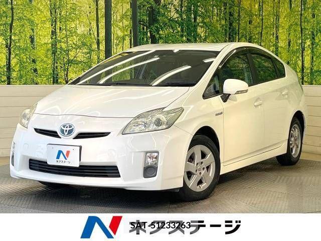 Toyota PRIUS 2009-09 322071-0